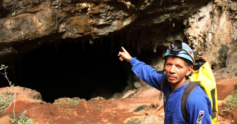 Hotel Pousada Sertao Veredas Sao Domingos de Goias Zewnętrze zdjęcie